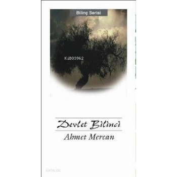 Devlet Bilinci