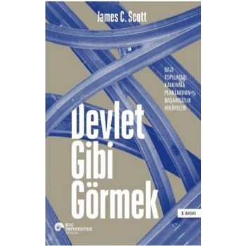Devlet Gibi Görmek