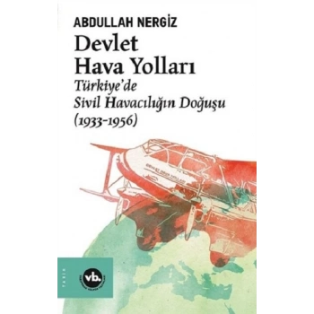 Devlet Hava Yolları