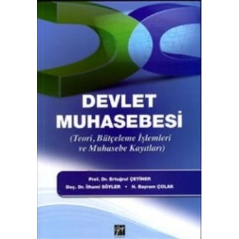 Devlet Muhasebesi