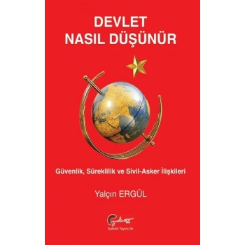 Devlet Nasıl Düşünür
