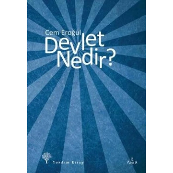 Devlet Nedir?