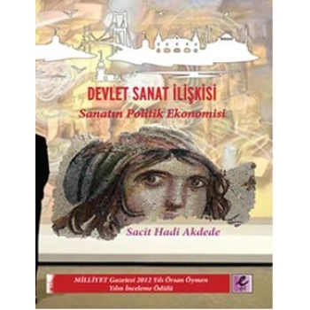 Devlet Sanat İlişkisi