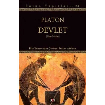 Devlet (Tam Metin)