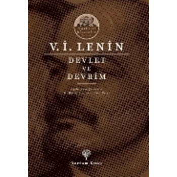 Devlet ve Devrim