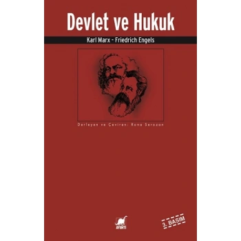 Devlet ve Hukuk