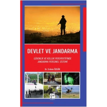 Devlet ve Jandarma