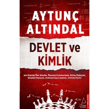 Devlet Ve Kimlik
