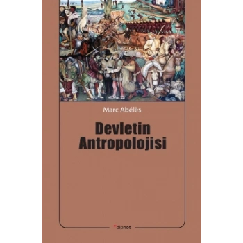Devletin Antropolojisi