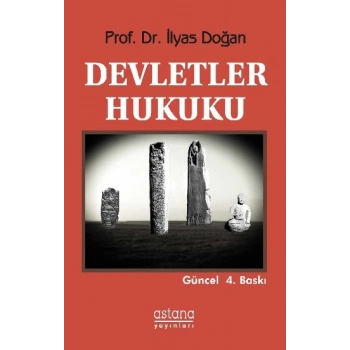 Devletler Hukuku (4. baskı)