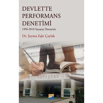 Devlette Performans Denetimi