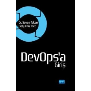 DevOps’a Giriş