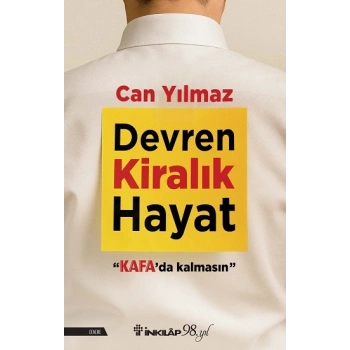 Devren Kiralık Hayat