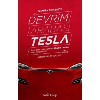 Devrim Arabası Tesla