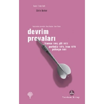 Devrim Provaları