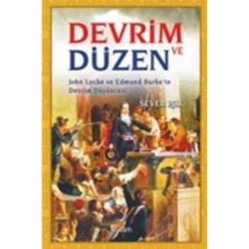 Devrim ve Düzen