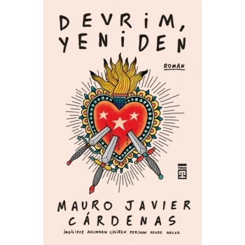 Devrim Yeniden