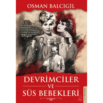 Devrimciler ve Süs Bebekleri