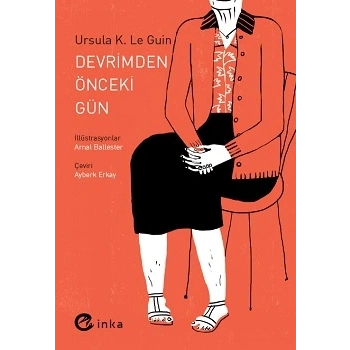 Devrimden Önceki Gün