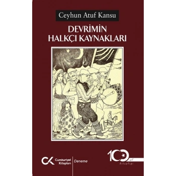 Devrimin Halkçı Kaynakları