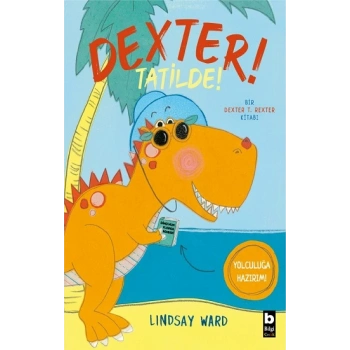 Dexter Tatilde!