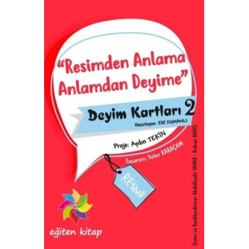 Deyim Kartları 2