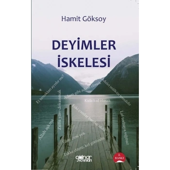 Deyimler İskelesi