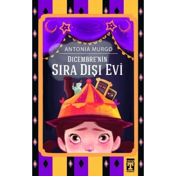 Dicembrenin Sıra Dışı Evi