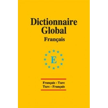 Dictionnaire Universal Français - Ture / Ture - Français