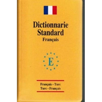 Dictionnarie Standard Français (Standart Sözlük)