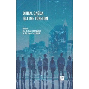 Dijital Çağda İşletme Yönetimi