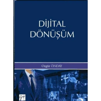 Dijital Dönüşüm