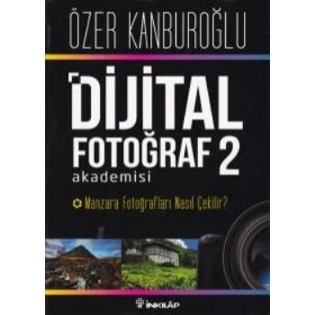 Dijital Fotoğraf Akademisi - 2