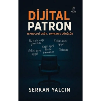 Dijital Patron