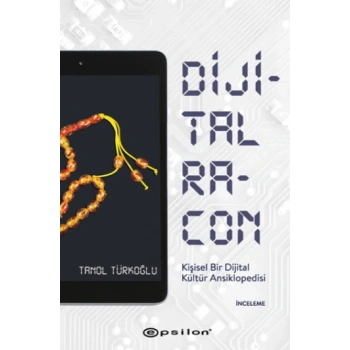 Dijital Racon