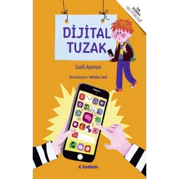 Dijital Tuzak