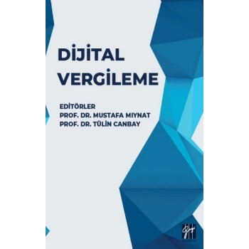 Dijital Vergileme
