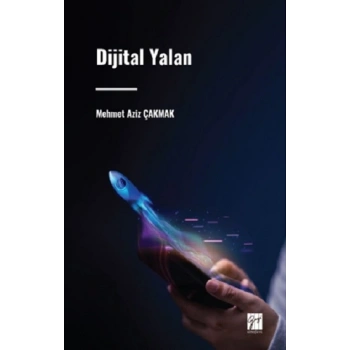 Dijital Yalan