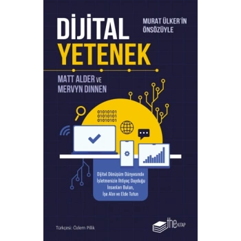 Dijital Yetenek