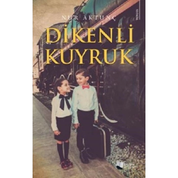 Dikenli Kuyruk