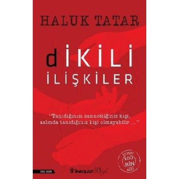 Dikili İlişkiler