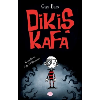 Dikiş Kafa 1