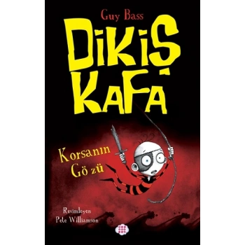 Dikiş Kafa 2 - Korsanın Gözü