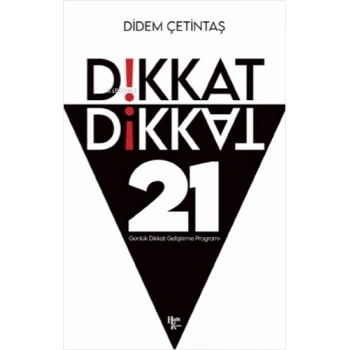 Dikkat Dikkat