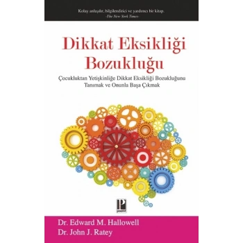 Dikkat Eksikliği Bozukluğu