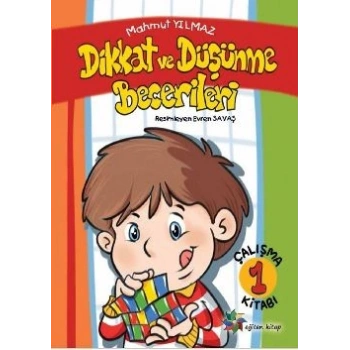 Dikkat ve Düşünme Becerileri 1