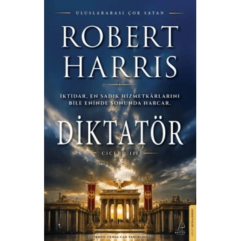 Diktatör
