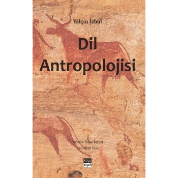 Dil Antropolojisi