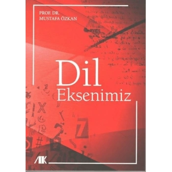 Dil eksenimiz