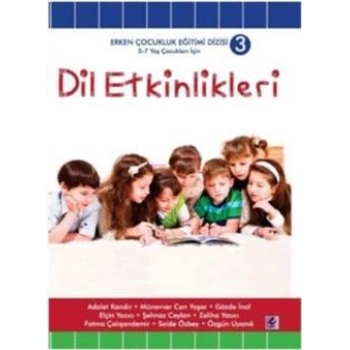 Dil Etkinlikleri